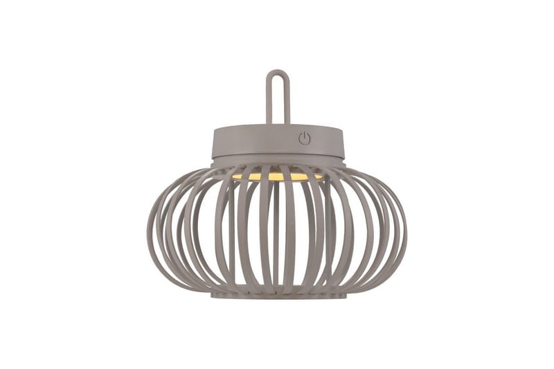 Akuba Just Light Taklampa - Greige - Belysning - Inomhusbelysning & lampor - Fönsterlampor & fönsterbelysning - Fönsterlampa hängande