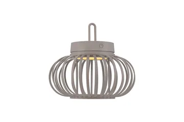 Akuba Just Light Taklampa - Greige - Belysning - Inomhusbelysning & lampor - Fönsterlampor & fönsterbelysning - Fönsterlampa hängande