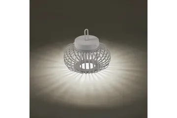 Akuba Just Light Taklampa - Greige - Belysning - Inomhusbelysning & lampor - Fönsterlampor & fönsterbelysning - Fönsterlampa hängande