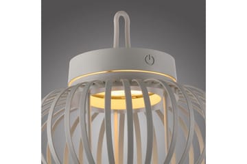 Akuba Just Light Taklampa - Greige - Belysning - Inomhusbelysning & lampor - Fönsterlampor & fönsterbelysning - Fönsterlampa hängande