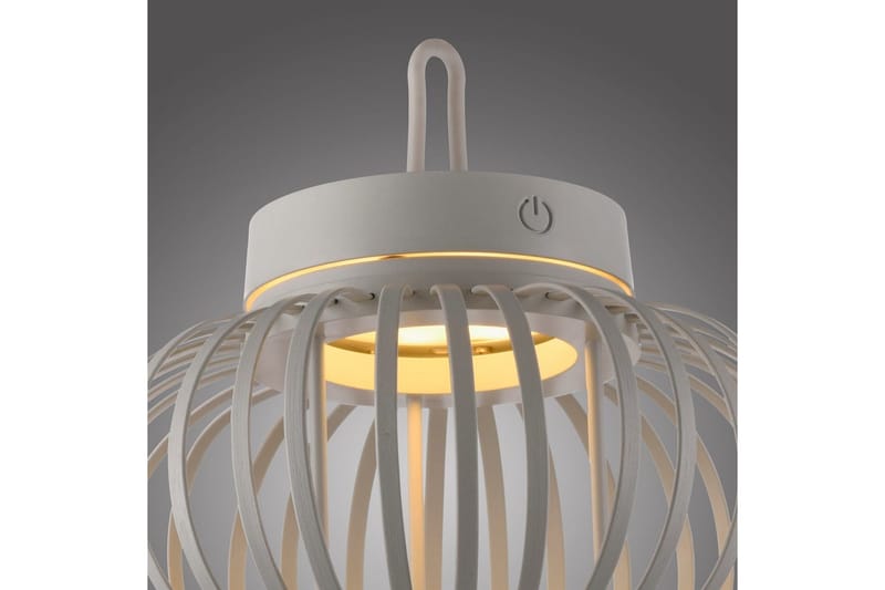 Akuba Just Light Taklampa - Greige - Belysning - Inomhusbelysning & lampor - Fönsterlampor & fönsterbelysning - Fönsterlampa hängande