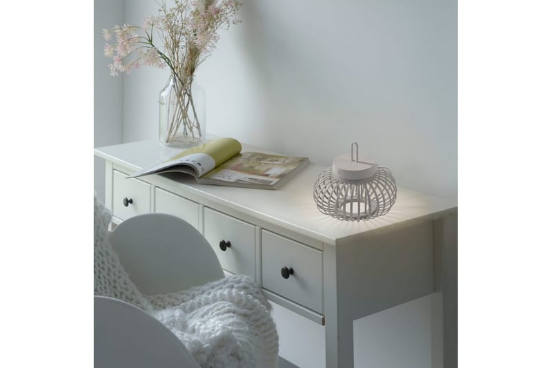 Akuba Just Light Taklampa - Greige - Belysning - Inomhusbelysning & lampor - Fönsterlampor & fönsterbelysning - Fönsterlampa hängande