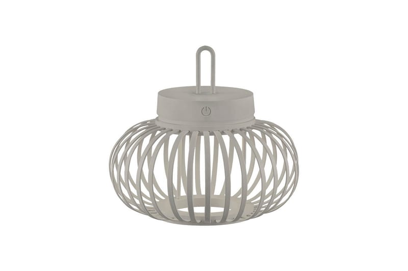 Akuba Just Light Taklampa - Greige - Belysning - Inomhusbelysning & lampor - Fönsterlampor & fönsterbelysning - Fönsterlampa hängande