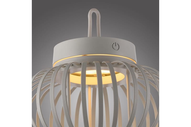 Akuba Just Light Taklampa - Greige - Belysning - Inomhusbelysning & lampor - Fönsterlampor & fönsterbelysning - Fönsterlampa hängande