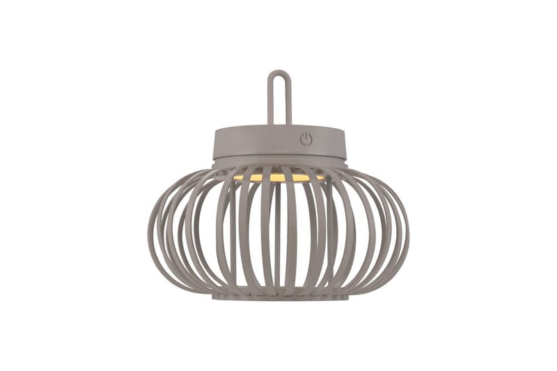 Akuba Just Light Taklampa - Greige - Belysning - Inomhusbelysning & lampor - Fönsterlampor & fönsterbelysning - Fönsterlampa hängande