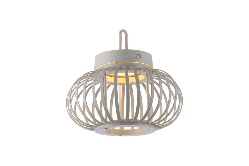 Akuba Just Light Taklampa - Greige - Belysning - Inomhusbelysning & lampor - Fönsterlampor & fönsterbelysning - Fönsterlampa hängande