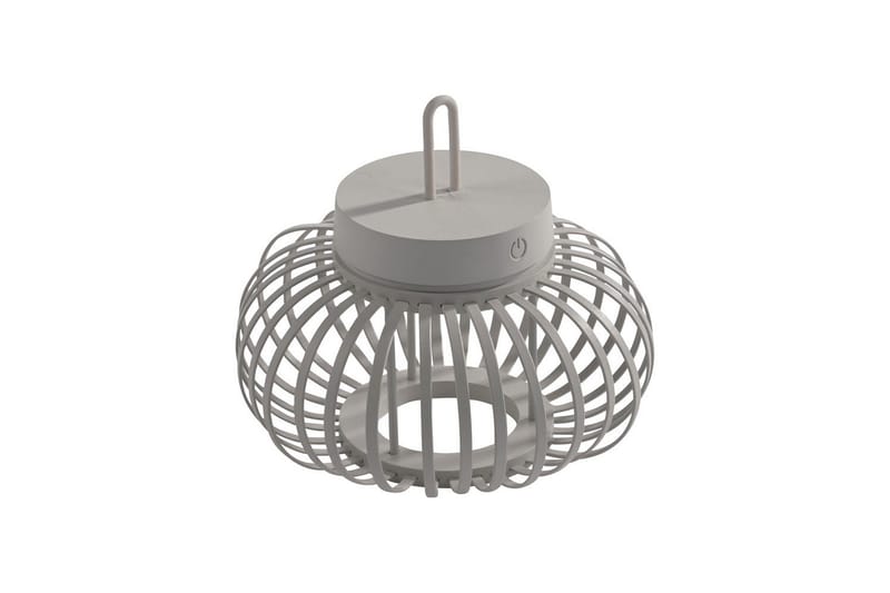 Akuba Just Light Taklampa - Greige - Belysning - Inomhusbelysning & lampor - Fönsterlampor & fönsterbelysning - Fönsterlampa hängande