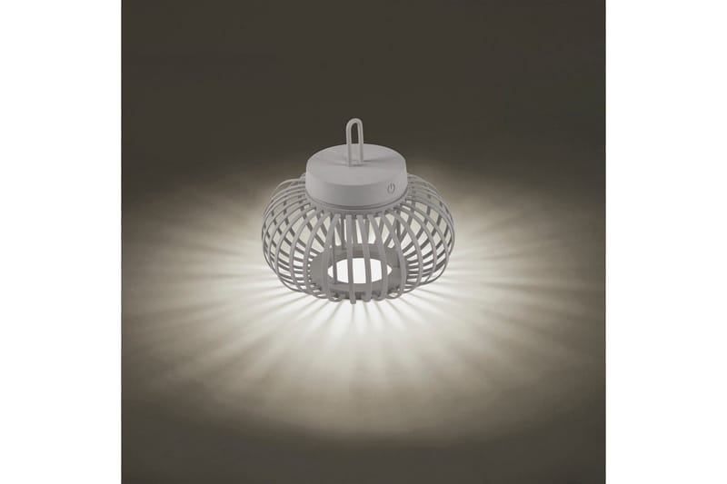 Akuba Just Light Taklampa - Greige - Belysning - Inomhusbelysning & lampor - Fönsterlampor & fönsterbelysning - Fönsterlampa hängande