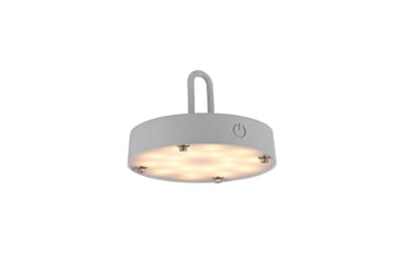 Akuba Just Light Taklampa - Greige - Belysning - Inomhusbelysning & lampor - Fönsterlampor & fönsterbelysning - Fönsterlampa hängande