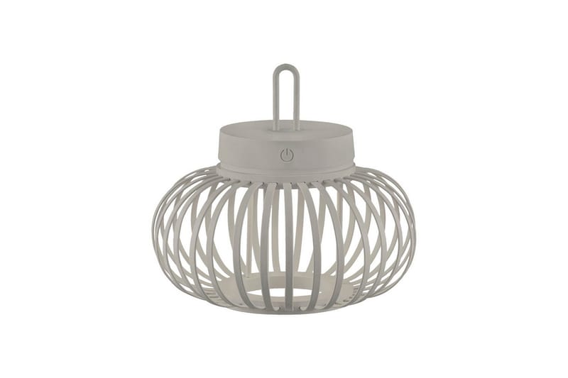 Akuba Just Light Taklampa, Greige