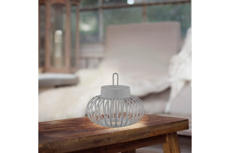 Akuba Just Light Taklampa - Greige - Belysning - Inomhusbelysning & lampor - Fönsterlampor & fönsterbelysning - Fönsterlampa hängande