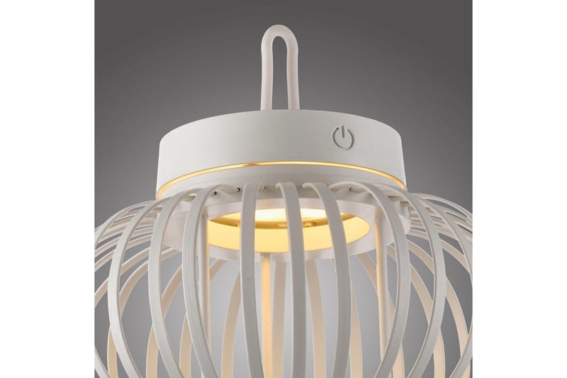 Akuba Just Light Taklampa - White - Belysning - Inomhusbelysning & lampor - Fönsterlampor & fönsterbelysning - Fönsterlampa hängande