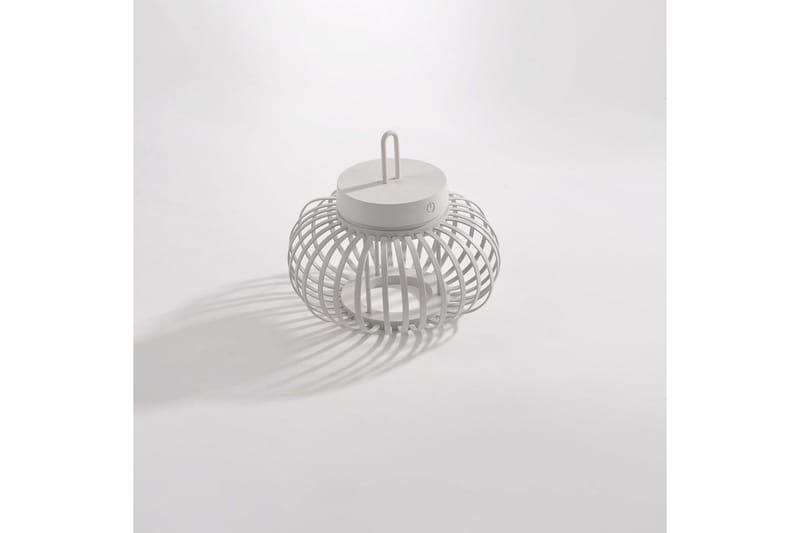 Akuba Just Light Taklampa - White - Belysning - Inomhusbelysning & lampor - Fönsterlampor & fönsterbelysning - Fönsterlampa hängande