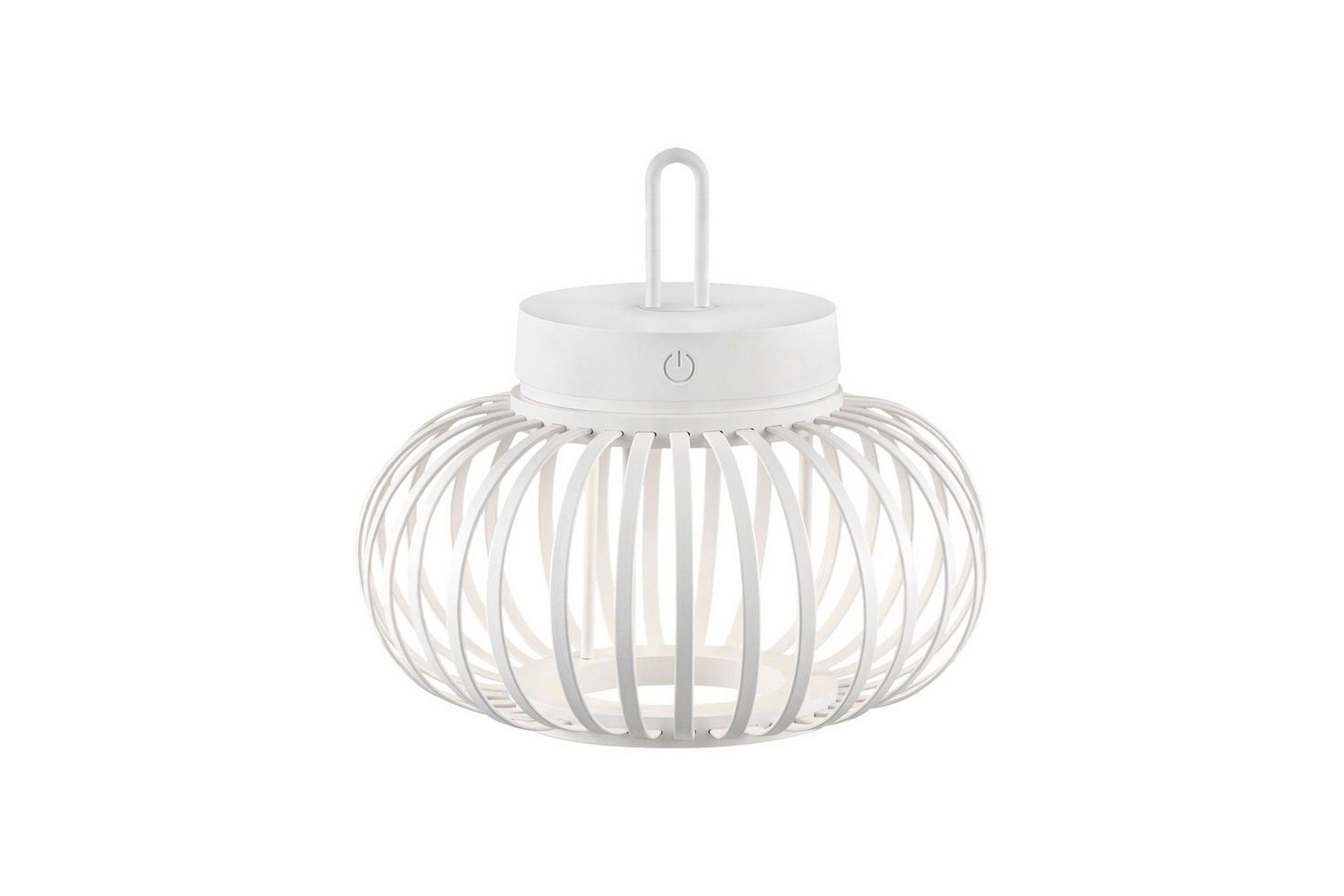 Akuba Just Light Taklampa - White