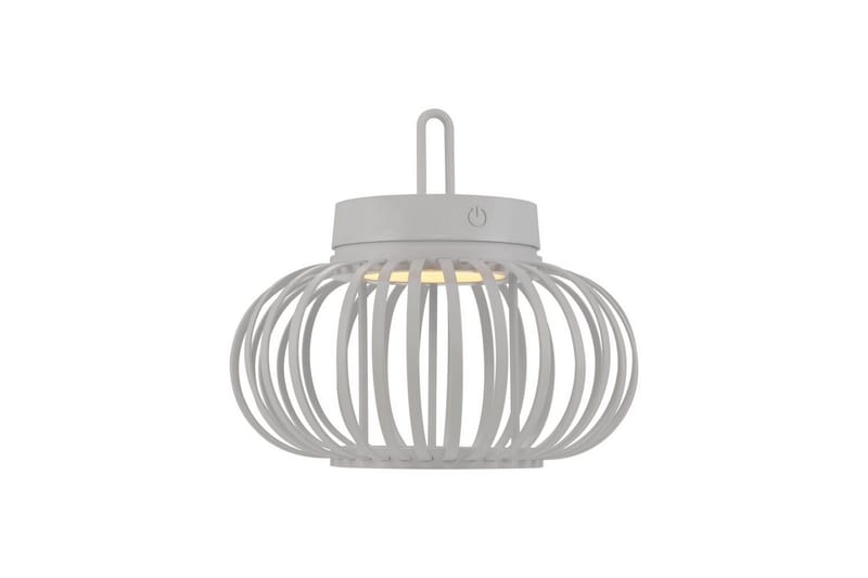 Akuba Just Light Taklampa - White - Belysning - Inomhusbelysning & lampor - Fönsterlampor & fönsterbelysning - Fönsterlampa hängande