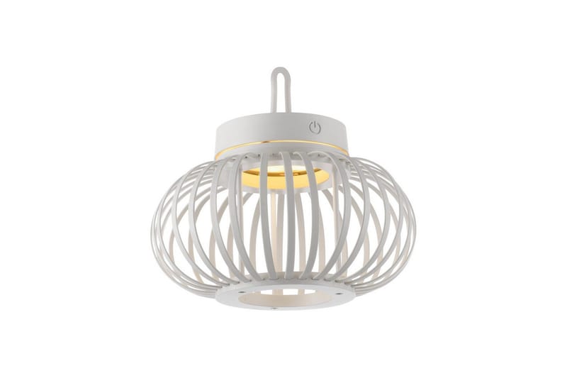 Akuba Just Light Taklampa - White - Belysning - Inomhusbelysning & lampor - Fönsterlampor & fönsterbelysning - Fönsterlampa hängande