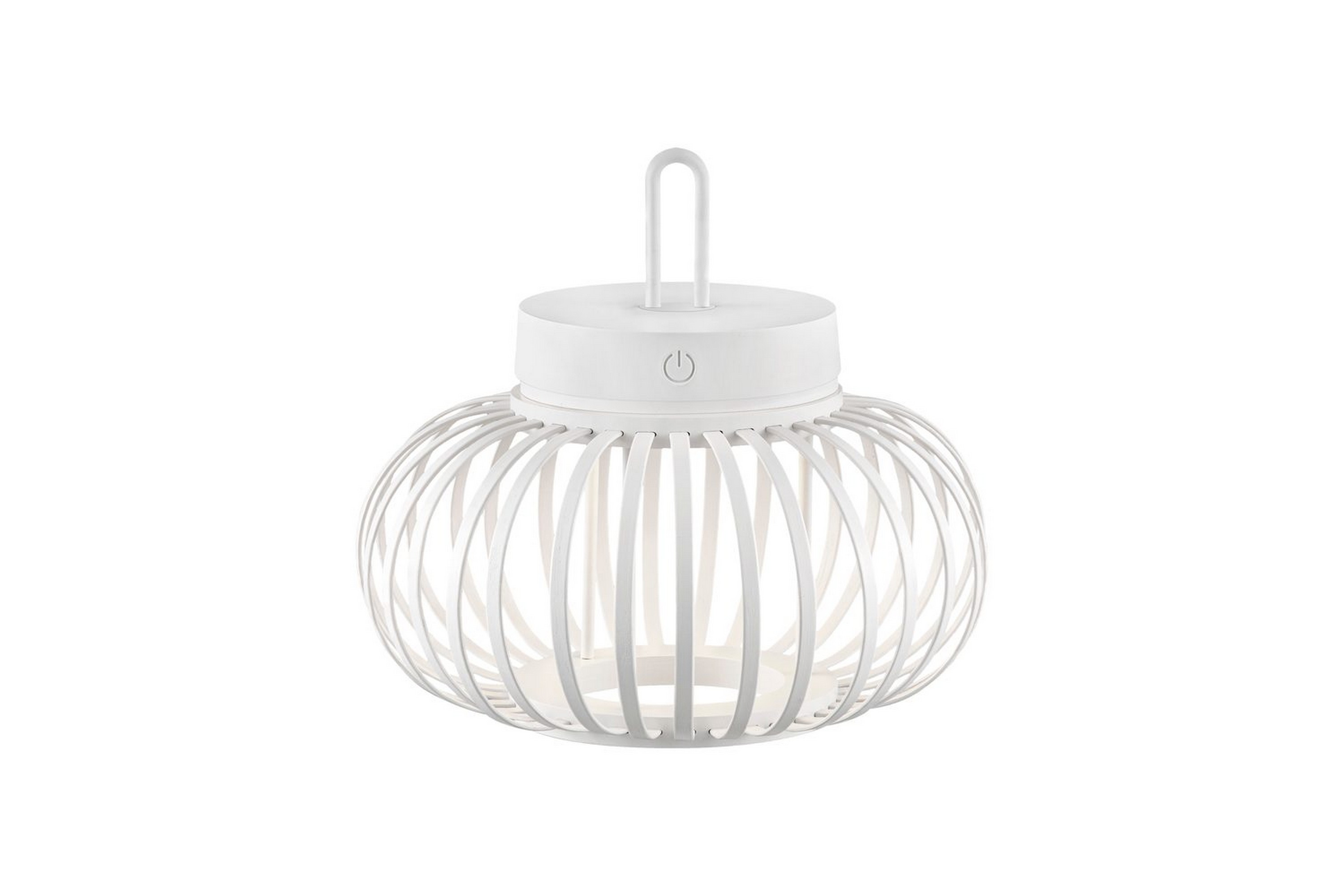 Akuba Just Light Taklampa - White