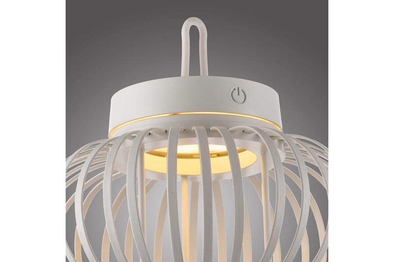 Akuba Just Light Taklampa - White - Belysning - Inomhusbelysning & lampor - Fönsterlampor & fönsterbelysning - Fönsterlampa hängande