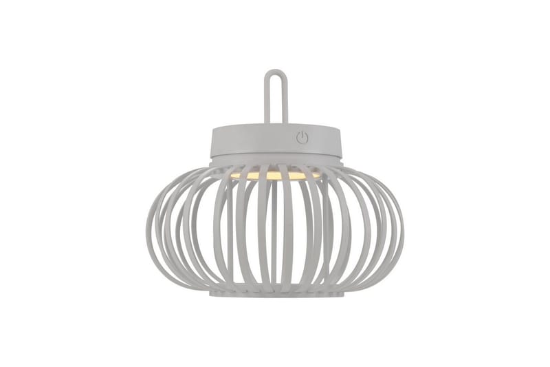 Akuba Just Light Taklampa - White - Belysning - Inomhusbelysning & lampor - Fönsterlampor & fönsterbelysning - Fönsterlampa hängande