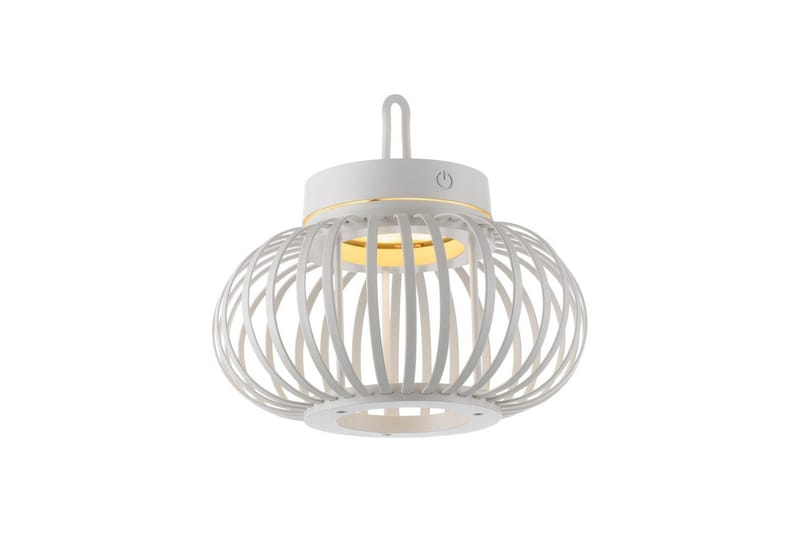 Akuba Just Light Taklampa - White - Belysning - Inomhusbelysning & lampor - Fönsterlampor & fönsterbelysning - Fönsterlampa hängande