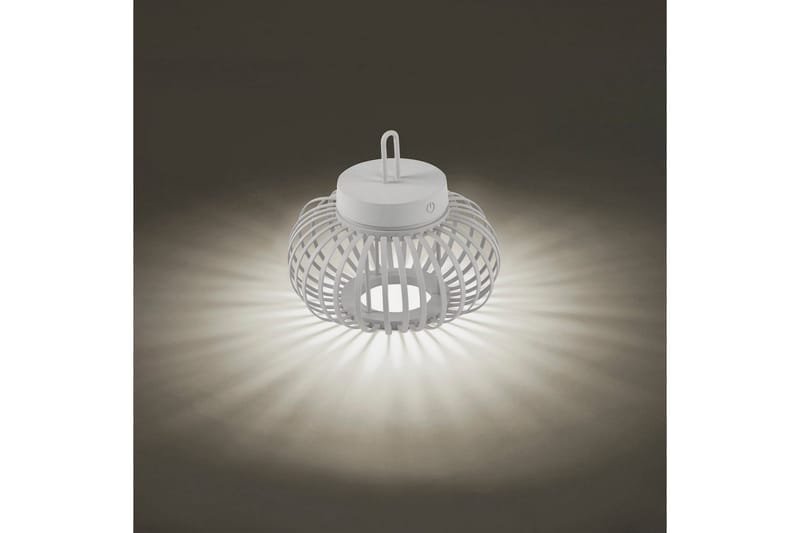 Akuba Just Light Taklampa - White - Belysning - Inomhusbelysning & lampor - Fönsterlampor & fönsterbelysning - Fönsterlampa hängande