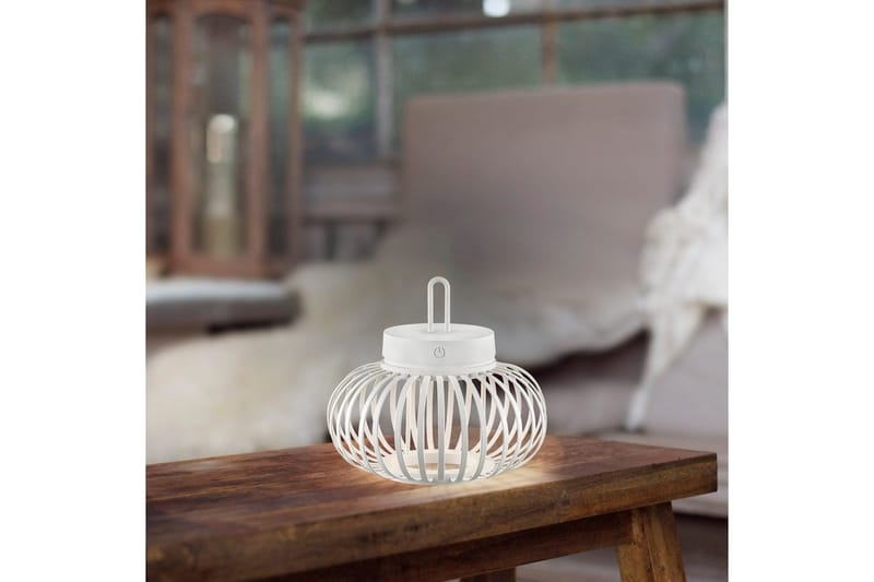 Akuba Just Light Taklampa - White - Belysning - Inomhusbelysning & lampor - Fönsterlampor & fönsterbelysning - Fönsterlampa hängande