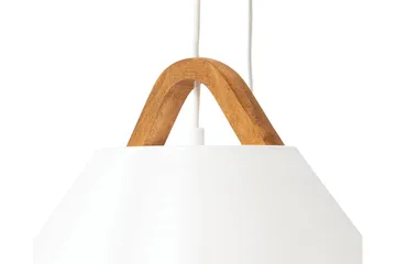 Almitara Pendellampa Rund - Svart - Belysning - Inomhusbelysning & lampor - Fönsterlampor & fönsterbelysning - Fönsterlampa hängande