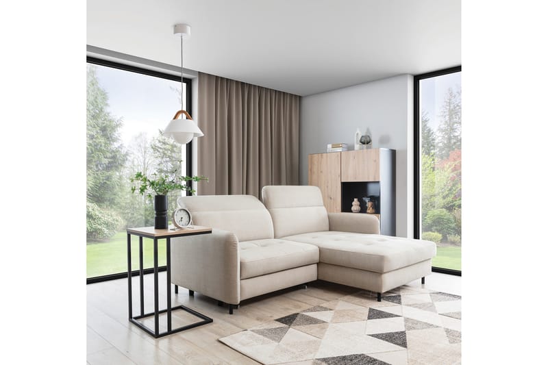 Almitara Pendellampa - Svart - Belysning - Inomhusbelysning & lampor - Fönsterlampor & fönsterbelysning - Fönsterlampa hängande