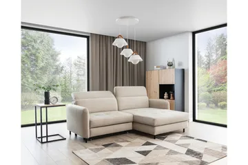 Almitara Pendellampa Rund - Svart - Belysning - Inomhusbelysning & lampor - Fönsterlampor & fönsterbelysning - Fönsterlampa hängande