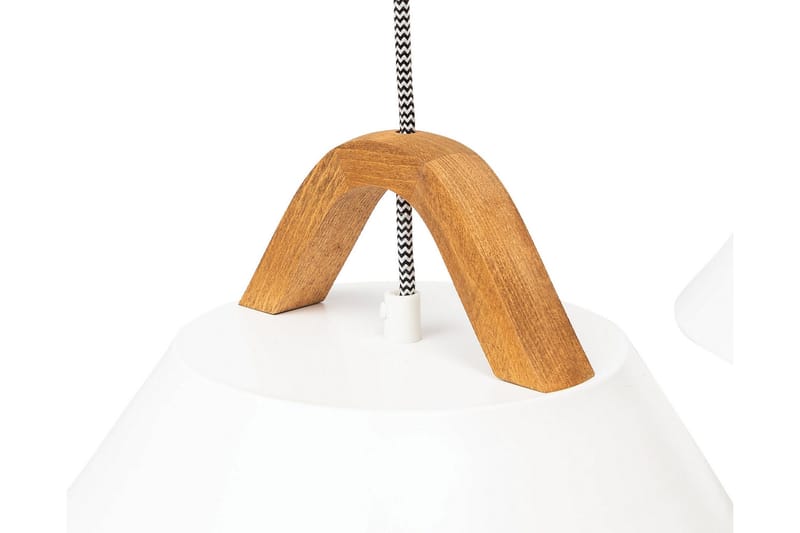 Almitara Pendellampa Rund - Svart - Belysning - Inomhusbelysning & lampor - Fönsterlampor & fönsterbelysning - Fönsterlampa hängande