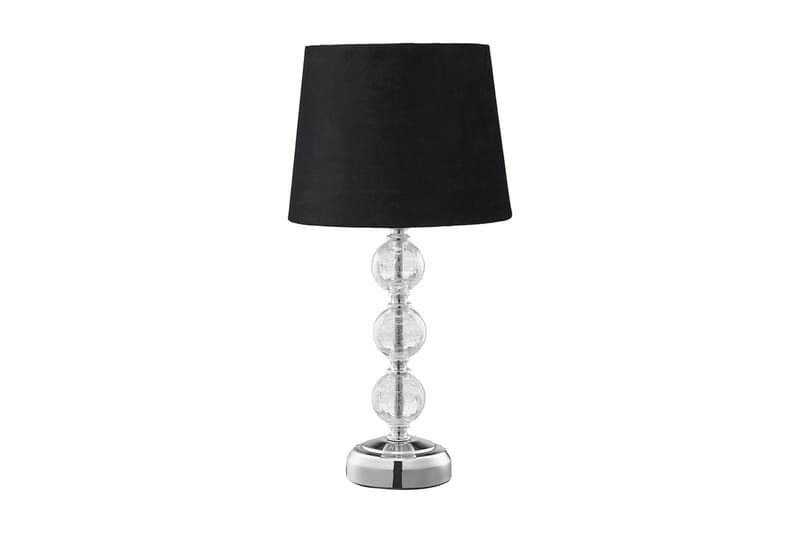 Alvina Bordslampa - Pixie Design - Sängbordslampa - Sovrumslampa - Fönsterlampa på fot - Bordslampor & bordsbelysning