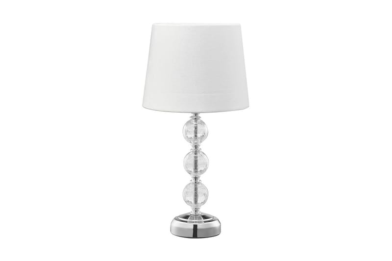 Alvina Bordslampa - Pixie Design - Sängbordslampa - Sovrumslampa - Fönsterlampa på fot - Bordslampor & bordsbelysning