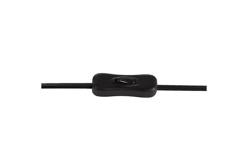 Astroni Bordslampa 49 cm E27 - Natur/Off White - Belysning - Inomhusbelysning & lampor - Fönsterlampor & fönsterbelysning - Fönsterlampa på fot