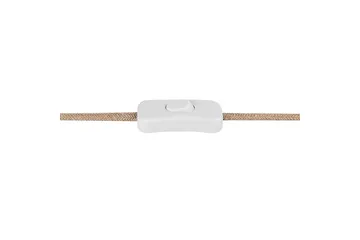 Avsaki Bordslampa 43 cm E27 - Ljusgrön/Vit - Belysning - Inomhusbelysning & lampor - Fönsterlampor & fönsterbelysning - Fönsterlampa på fot