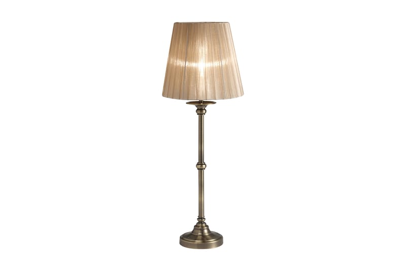 Axel Bordslampa - Pixie Design - Sängbordslampa - Sovrumslampa - Fönsterlampa på fot - Bordslampor & bordsbelysning