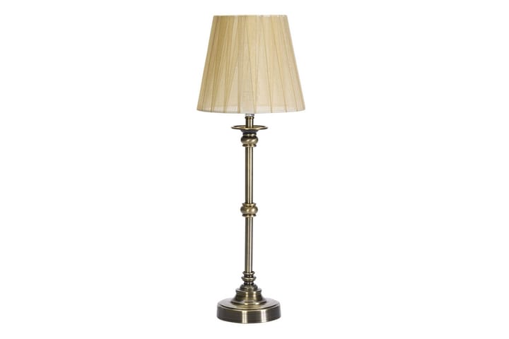 Axel Bordslampa - Bordslampor & bordsbelysning - Sängbordslampa - Fönsterlampa på fot - Sovrumslampa