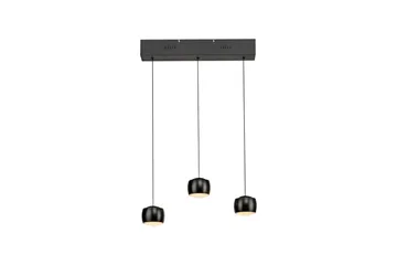 Ballini Just Light Taklampa - Black - Belysning - Inomhusbelysning & lampor - Fönsterlampor & fönsterbelysning - Fönsterlampa hängande