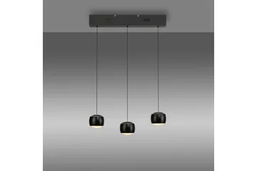 Ballini Just Light Taklampa - Black - Belysning - Inomhusbelysning & lampor - Fönsterlampor & fönsterbelysning - Fönsterlampa hängande