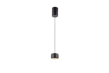 Ballini Just Light Taklampa - Black - Belysning - Inomhusbelysning & lampor - Fönsterlampor & fönsterbelysning - Fönsterlampa hängande