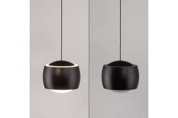 Ballini Just Light Taklampa - Black - Belysning - Inomhusbelysning & lampor - Fönsterlampor & fönsterbelysning - Fönsterlampa hängande
