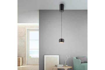 Ballini Just Light Taklampa - Black - Belysning - Inomhusbelysning & lampor - Fönsterlampor & fönsterbelysning - Fönsterlampa hängande