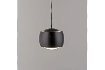 Ballini Just Light Taklampa - Black - Belysning - Inomhusbelysning & lampor - Fönsterlampor & fönsterbelysning - Fönsterlampa hängande