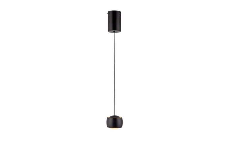 Ballini Just Light Taklampa, Black