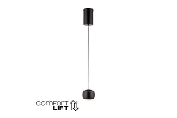Ballini Just Light Taklampa - Black - Belysning - Inomhusbelysning & lampor - Fönsterlampor & fönsterbelysning - Fönsterlampa hängande