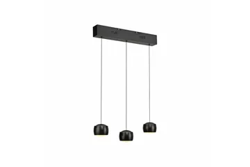 Ballini Just Light Taklampa - Black - Belysning - Inomhusbelysning & lampor - Fönsterlampor & fönsterbelysning - Fönsterlampa hängande