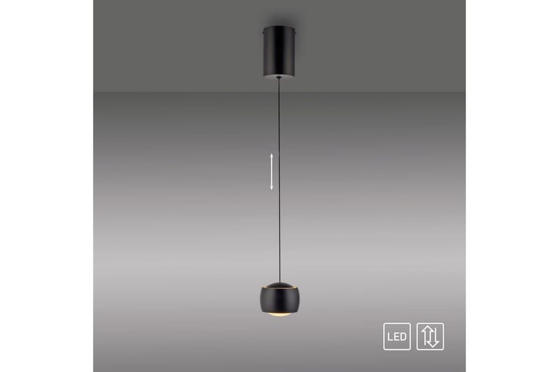 Ballini Just Light Taklampa - Black - Belysning - Inomhusbelysning & lampor - Fönsterlampor & fönsterbelysning - Fönsterlampa hängande