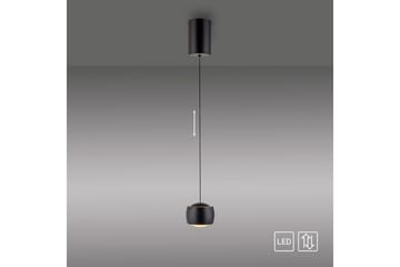 Ballini Just Light Taklampa - Black - Belysning - Inomhusbelysning & lampor - Fönsterlampor & fönsterbelysning - Fönsterlampa hängande