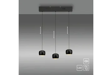 Ballini Just Light Taklampa - Black - Belysning - Inomhusbelysning & lampor - Fönsterlampor & fönsterbelysning - Fönsterlampa hängande