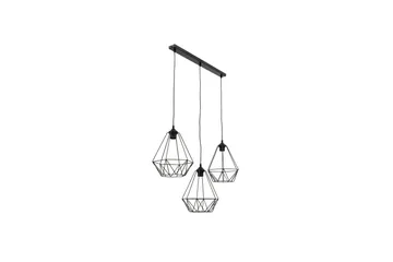 Bendinni Pendellampa Rund - Svart - Belysning - Inomhusbelysning & lampor - Fönsterlampor & fönsterbelysning - Fönsterlampa hängande