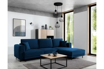 Bendinni Pendellampa Rund - Svart - Belysning - Inomhusbelysning & lampor - Fönsterlampor & fönsterbelysning - Fönsterlampa hängande
